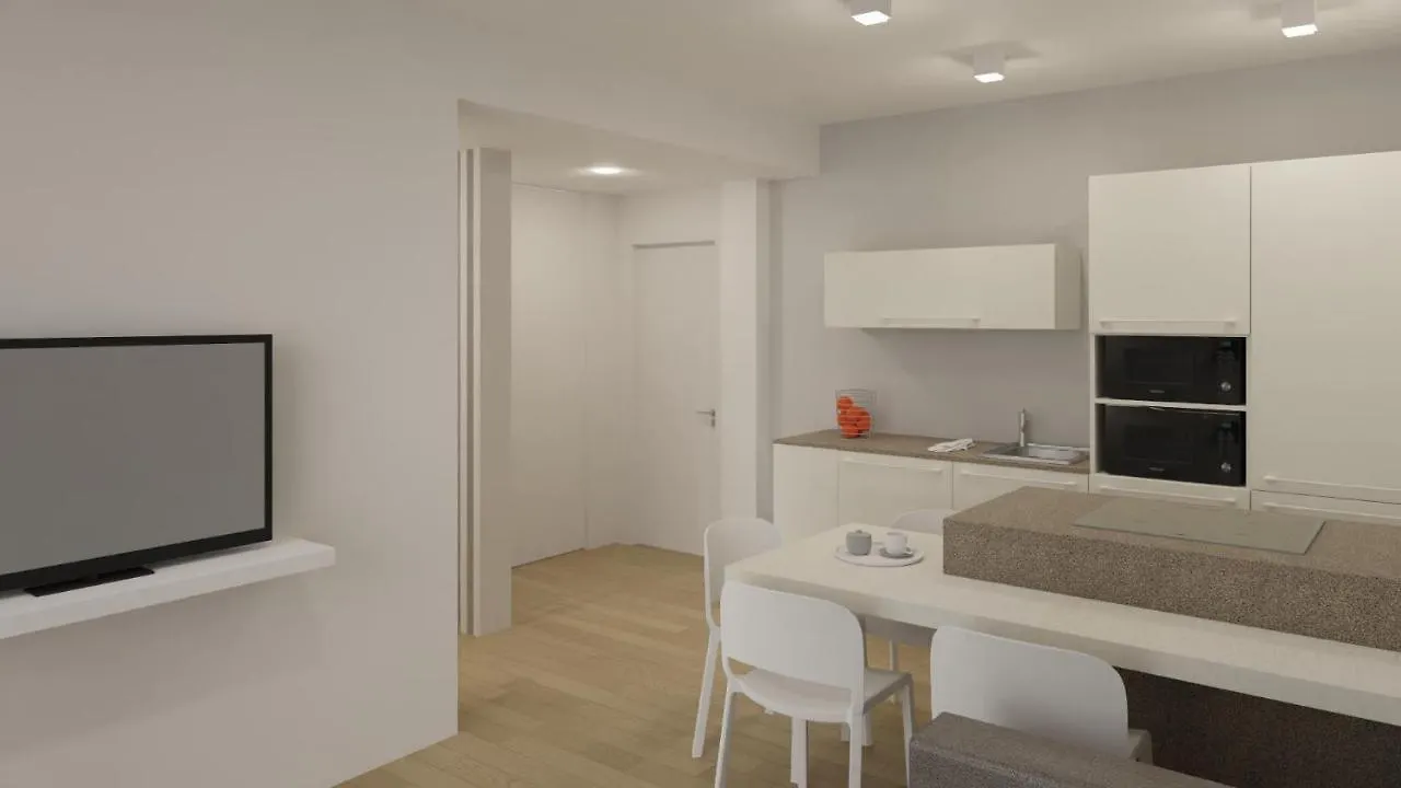 Hotel & Aparthotel Carinthia S Lido di Jesolo