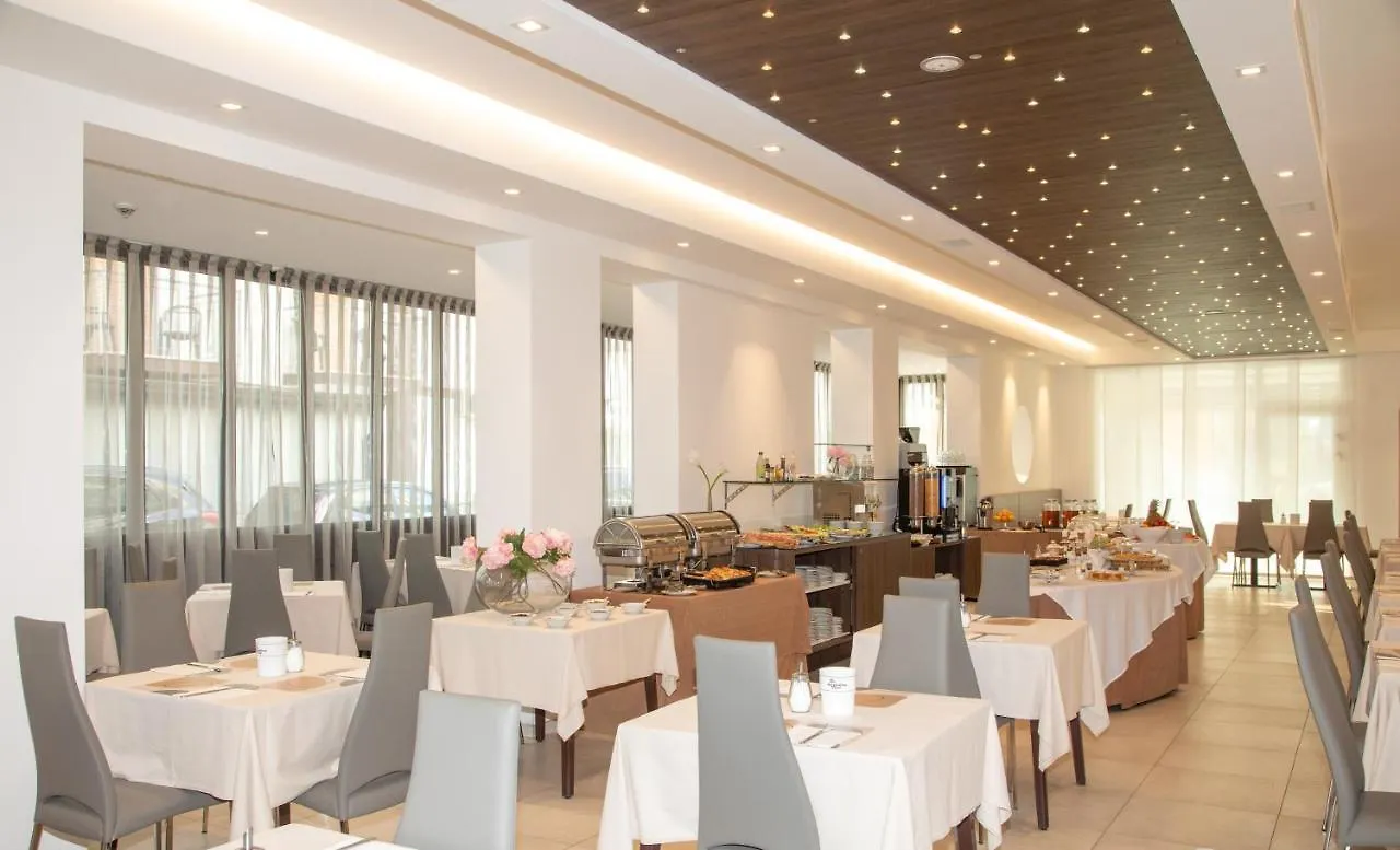Hotel & Aparthotel Carinthia S Lido di Jesolo