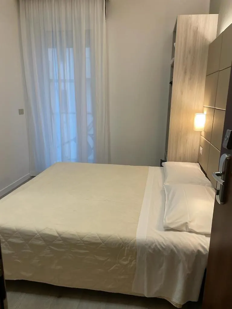 Hotel & Aparthotel Carinthia S Lido di Jesolo