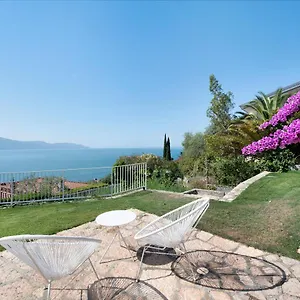 Villa Gargnano , Гарньяно Италия
