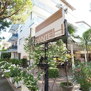 3* Hotel Dante