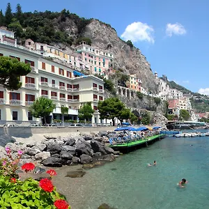 **** Hotel La Bussola Italia