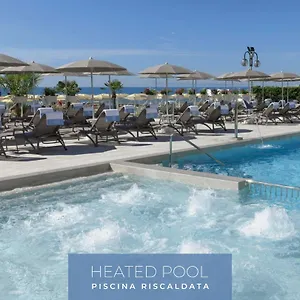 **** Hotel Cavalieri Palace Italia