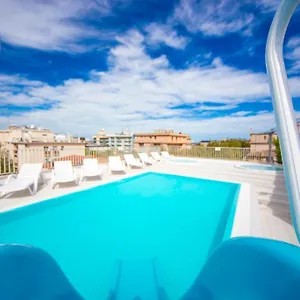 *** Hotel Ciccio Italia