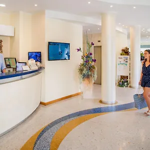 *** Hotel Baia Bianca Italia