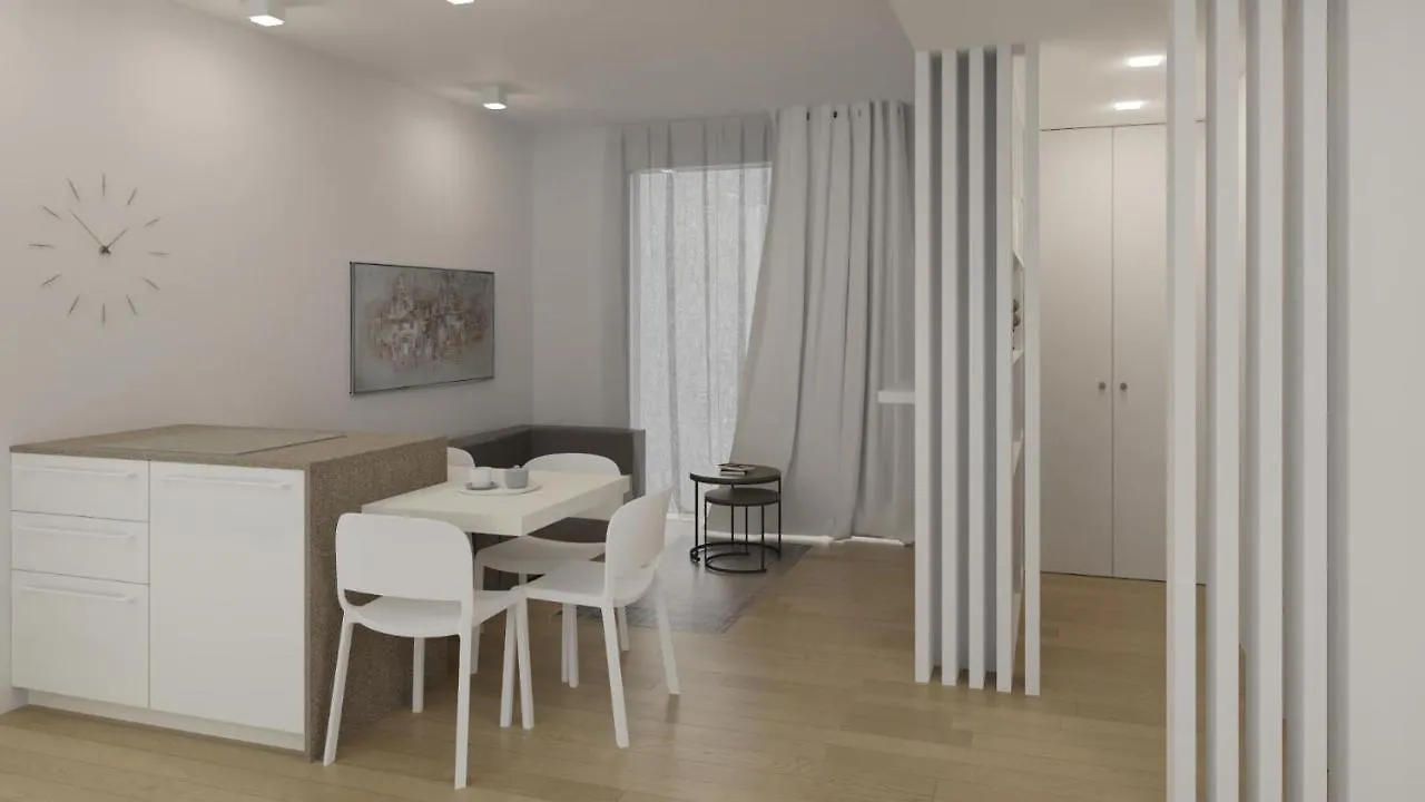 Hotel & Aparthotel Carinthia S 리도 디 예솔로