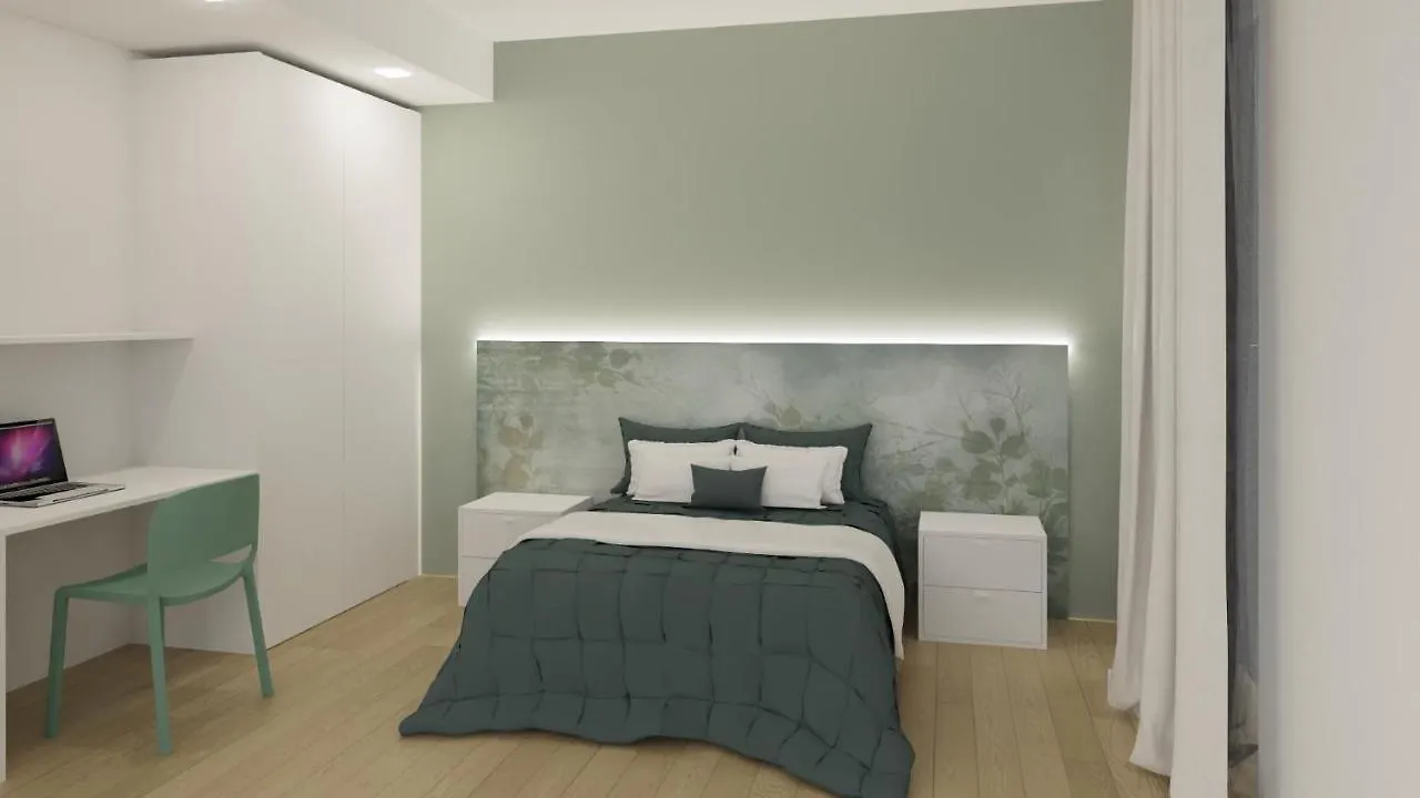Hotel & Aparthotel Carinthia S 리도 디 예솔로