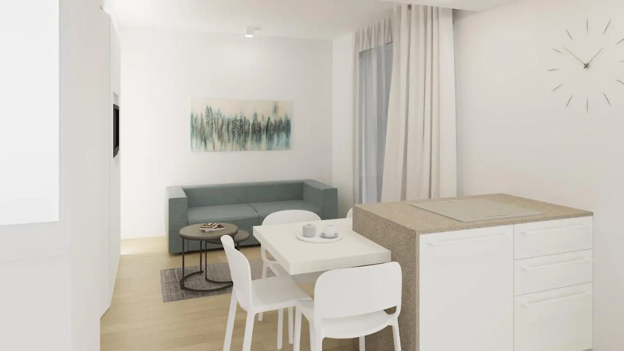 ***  Hotel & Aparthotel Carinthia S 리도 디 예솔로 이탈리아