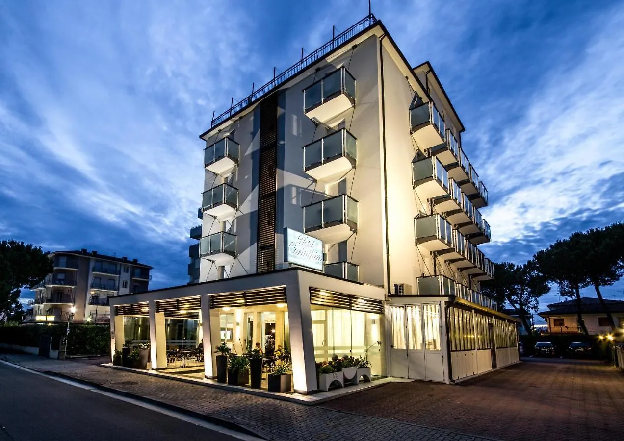 Hotel & Aparthotel Carinthia S 리도 디 예솔로