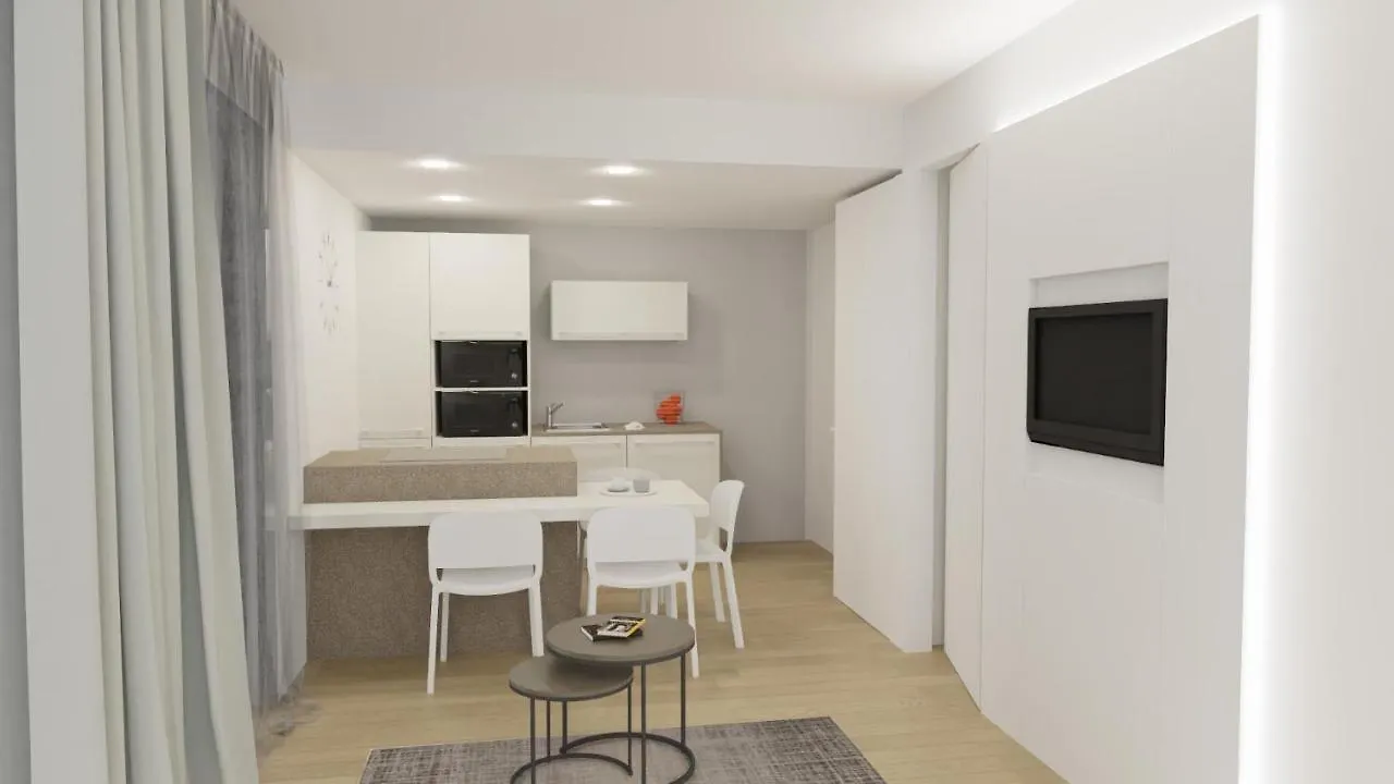 Hotel & Aparthotel Carinthia S Lido di Jesolo