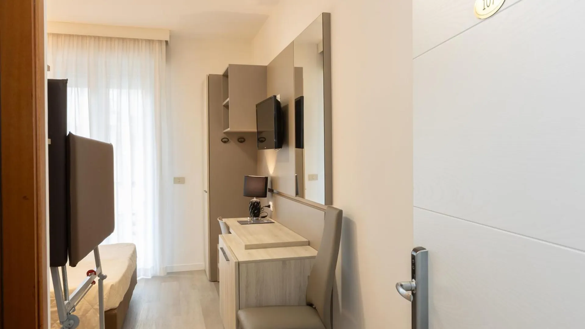 Hotel & Aparthotel Carinthia S Lido di Jesolo