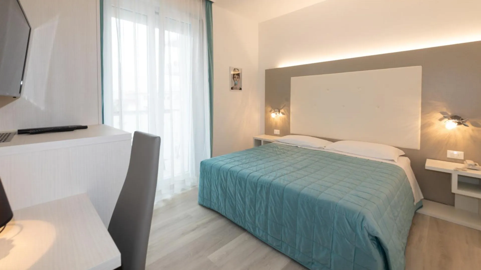 ***  Hotel & Aparthotel Carinthia S Lido di Jesolo Italien