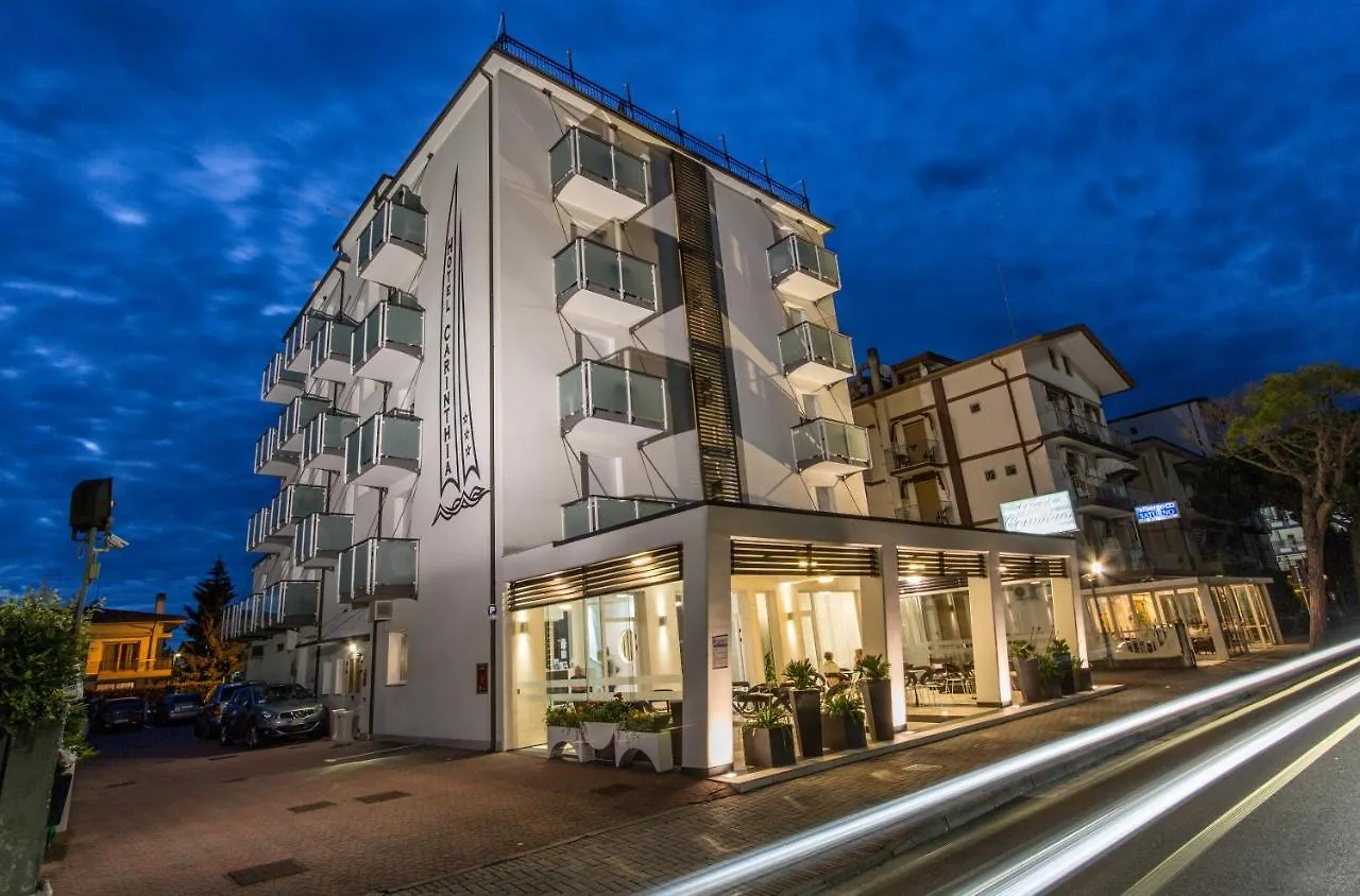 Hotel Carinthia Lido di Jesolo