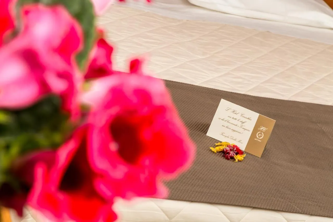 ***  Hotel Carinthia Lido di Jesolo Italia