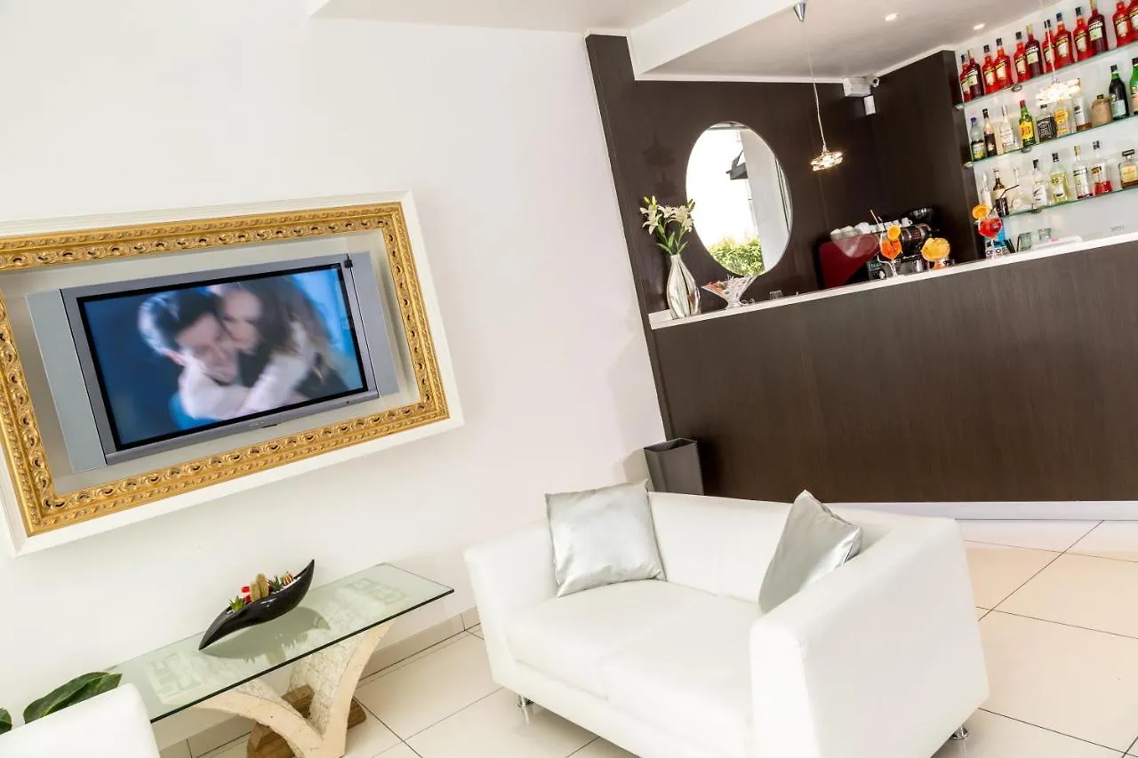 Hotel Carinthia Lido di Jesolo