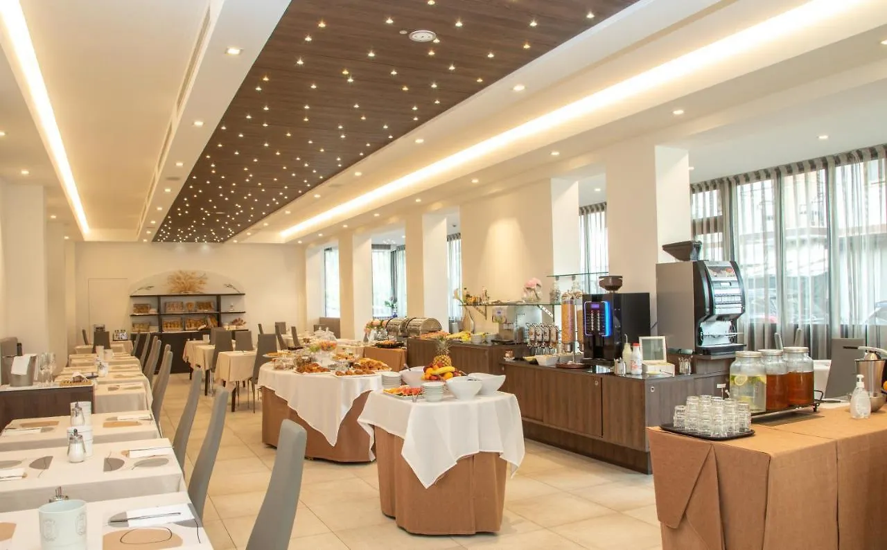 Hotel Carinthia Lido di Jesolo