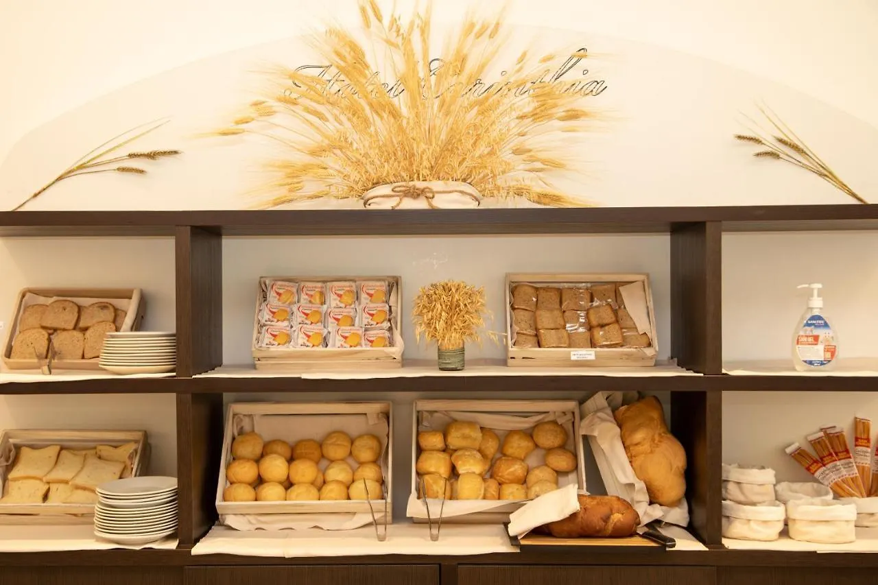 Hotel Carinthia Lido di Jesolo