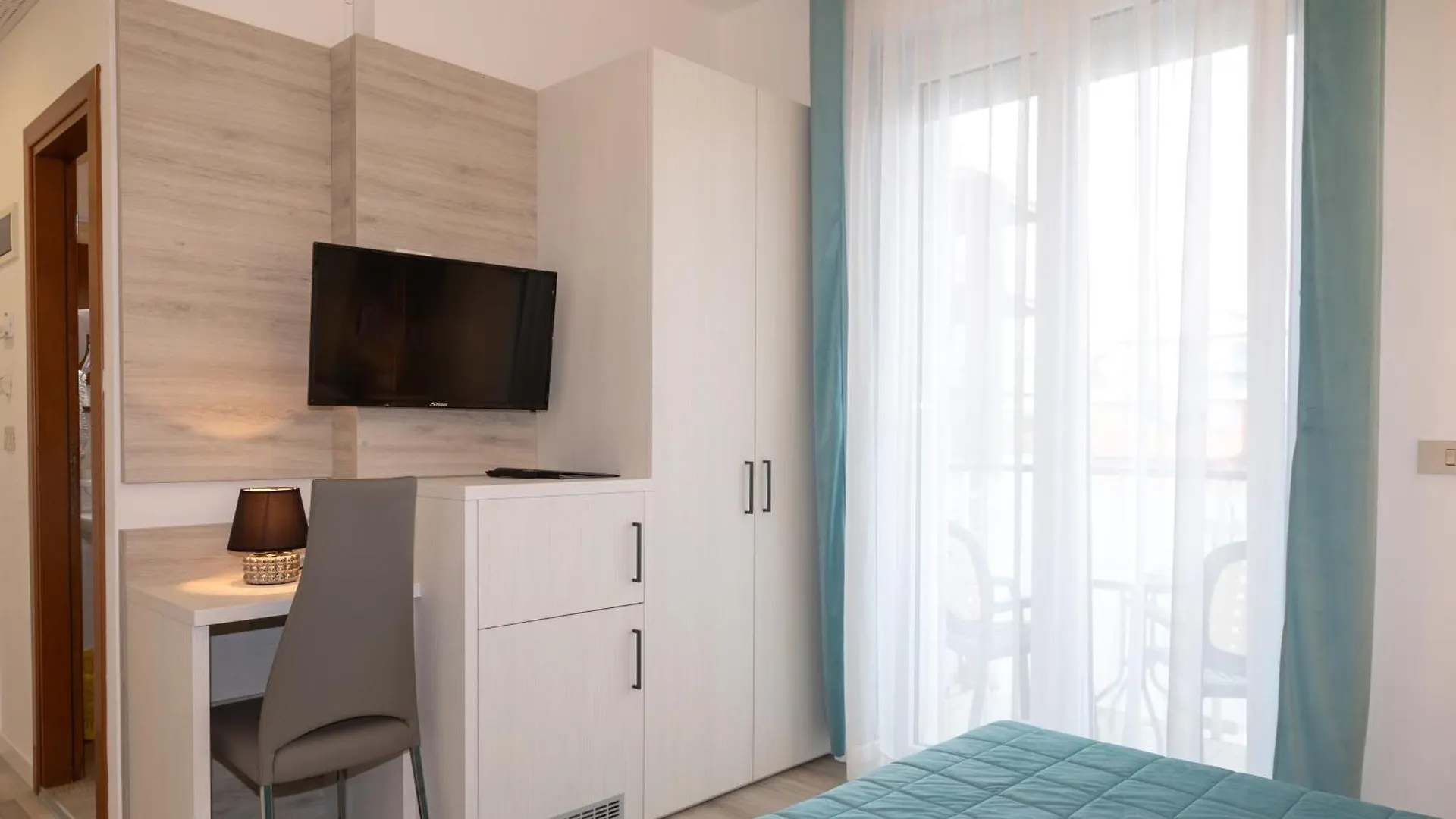 Hotel Carinthia Lido di Jesolo