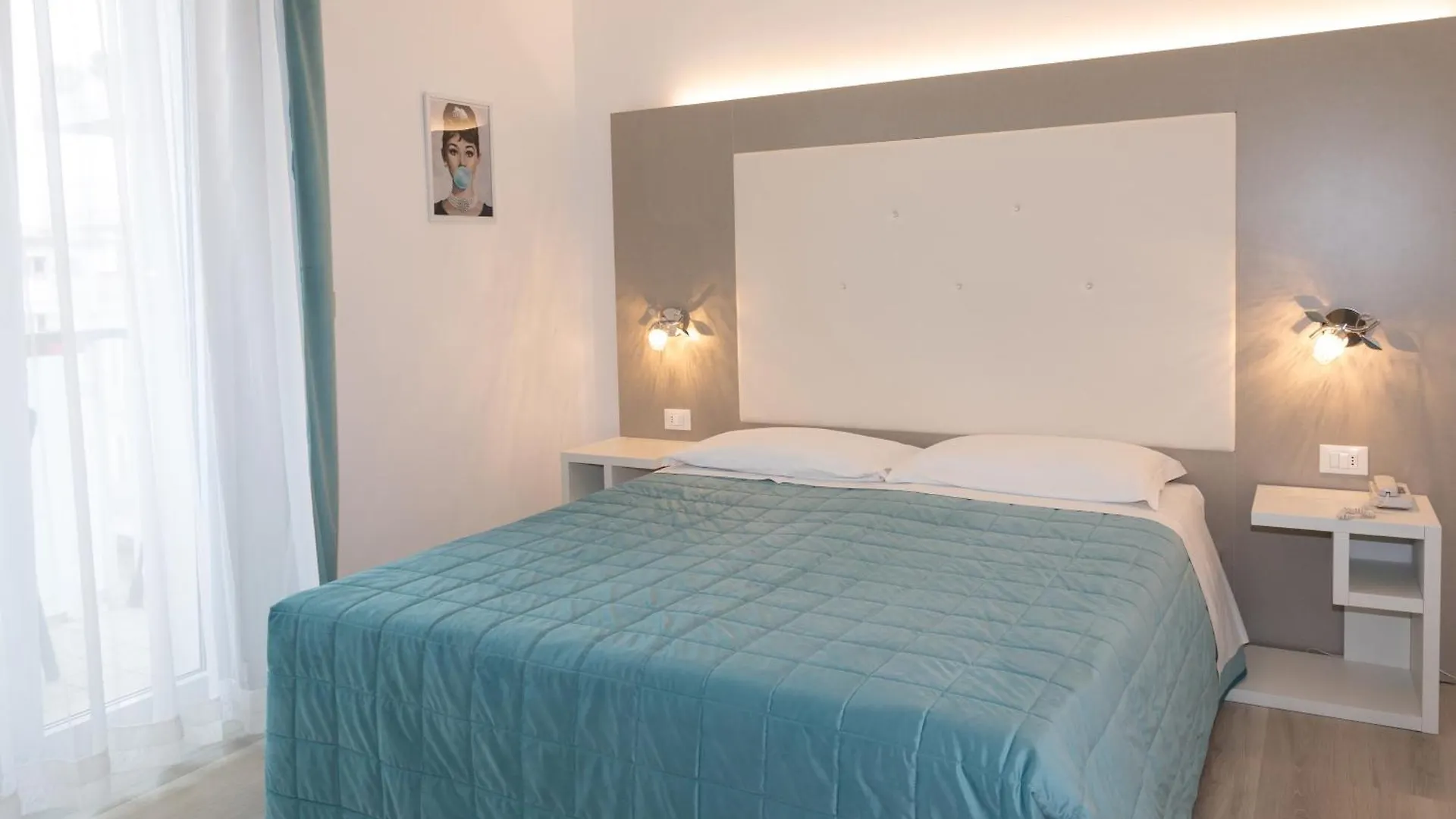Hotel Carinthia Lido di Jesolo 3*,  Italia